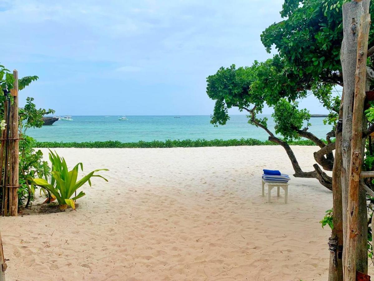 Medina Palms Ξενοδοχείο Watamu Εξωτερικό φωτογραφία