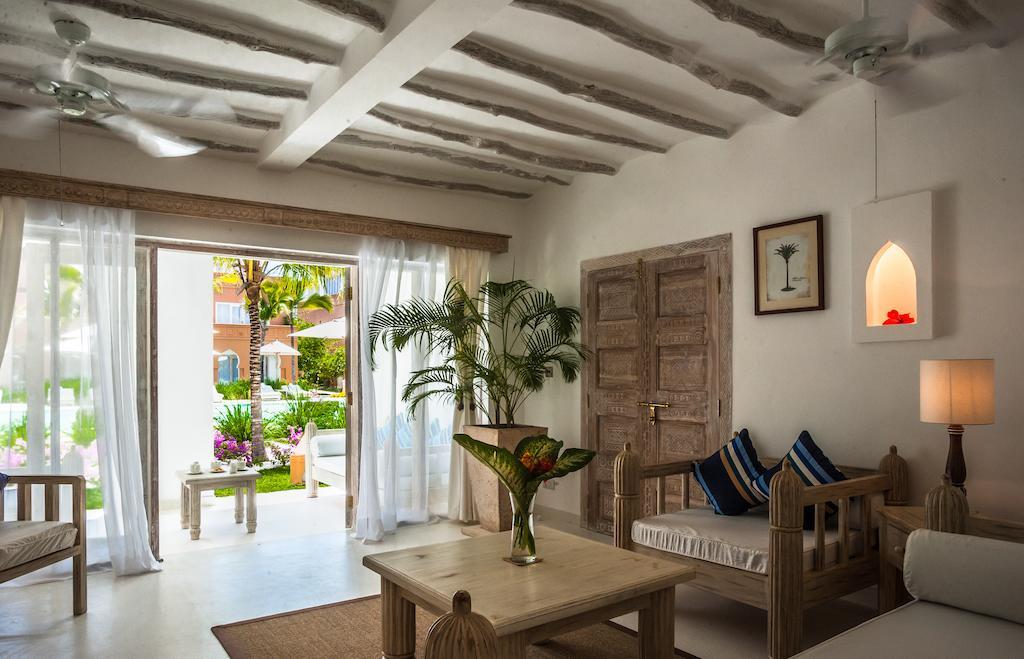 Medina Palms Ξενοδοχείο Watamu Δωμάτιο φωτογραφία