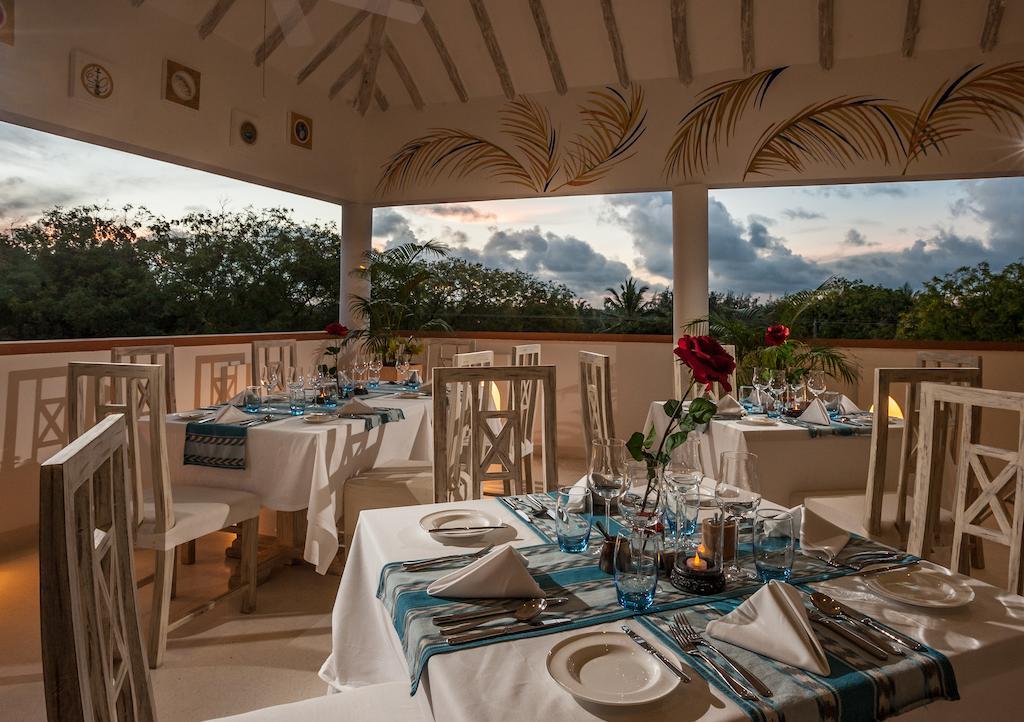 Medina Palms Ξενοδοχείο Watamu Εξωτερικό φωτογραφία