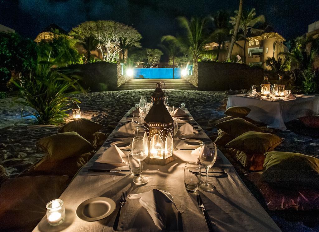 Medina Palms Ξενοδοχείο Watamu Εξωτερικό φωτογραφία