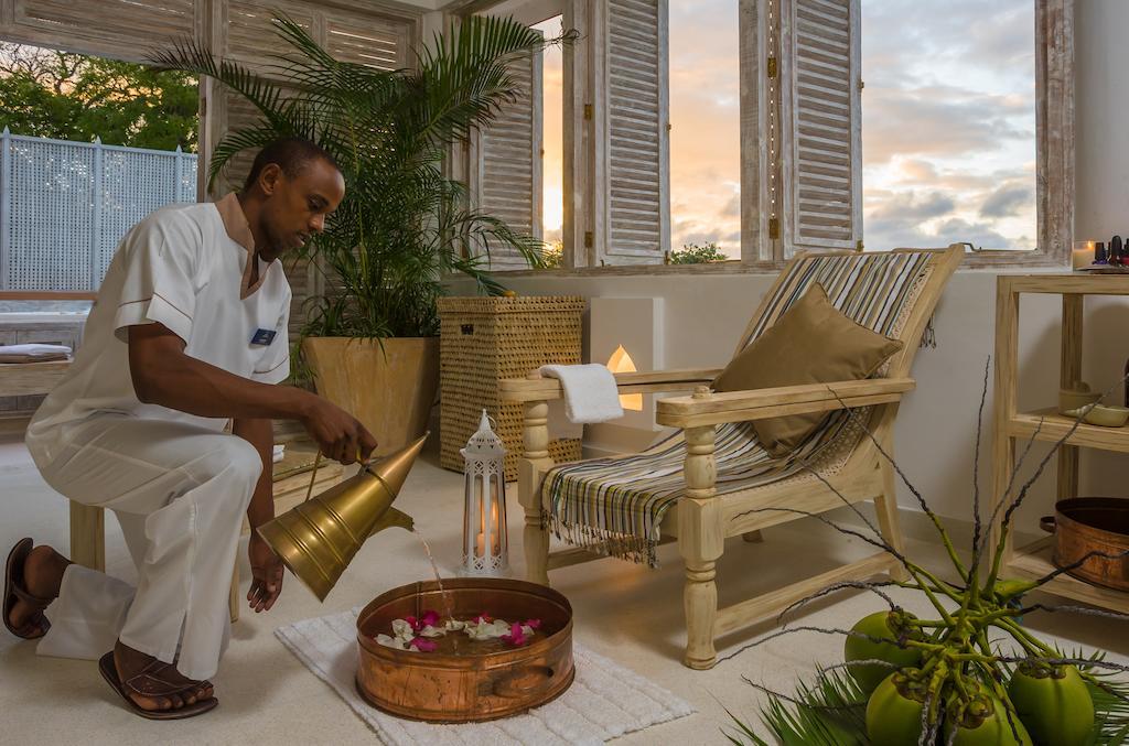 Medina Palms Ξενοδοχείο Watamu Εξωτερικό φωτογραφία