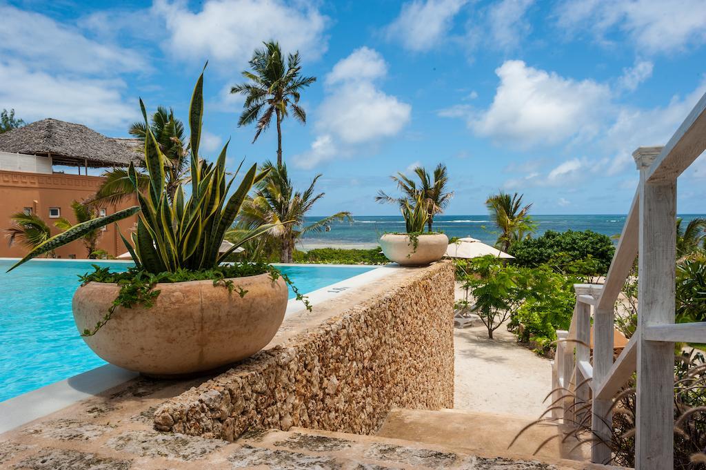 Medina Palms Ξενοδοχείο Watamu Εξωτερικό φωτογραφία