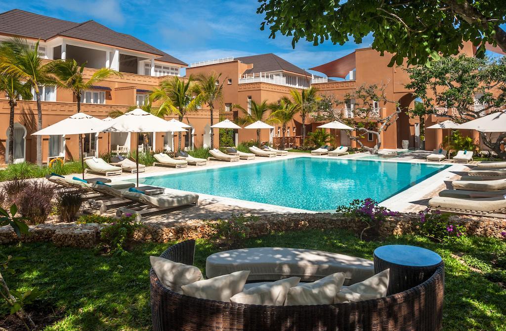 Medina Palms Ξενοδοχείο Watamu Εξωτερικό φωτογραφία