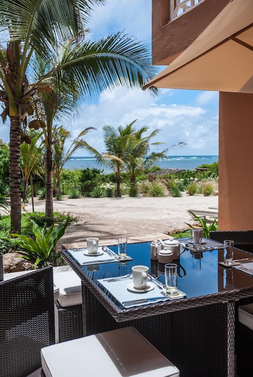 Medina Palms Ξενοδοχείο Watamu Εξωτερικό φωτογραφία