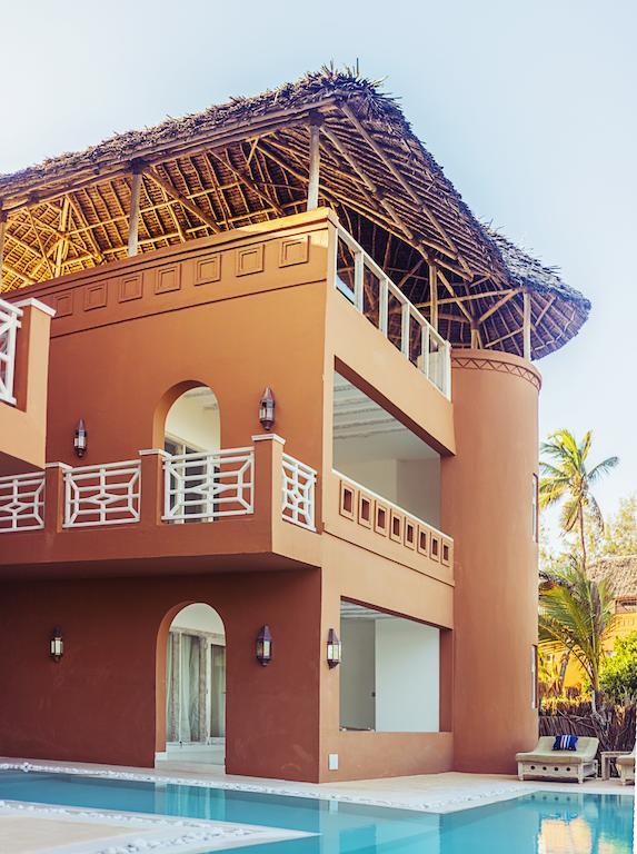 Medina Palms Ξενοδοχείο Watamu Εξωτερικό φωτογραφία
