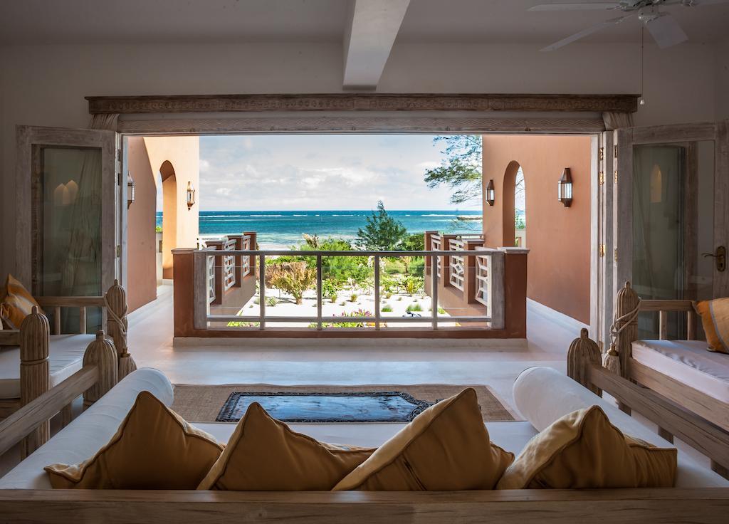 Medina Palms Ξενοδοχείο Watamu Εξωτερικό φωτογραφία