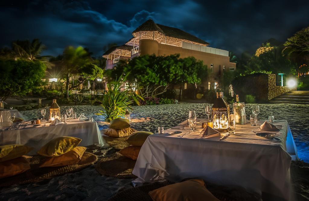 Medina Palms Ξενοδοχείο Watamu Εξωτερικό φωτογραφία