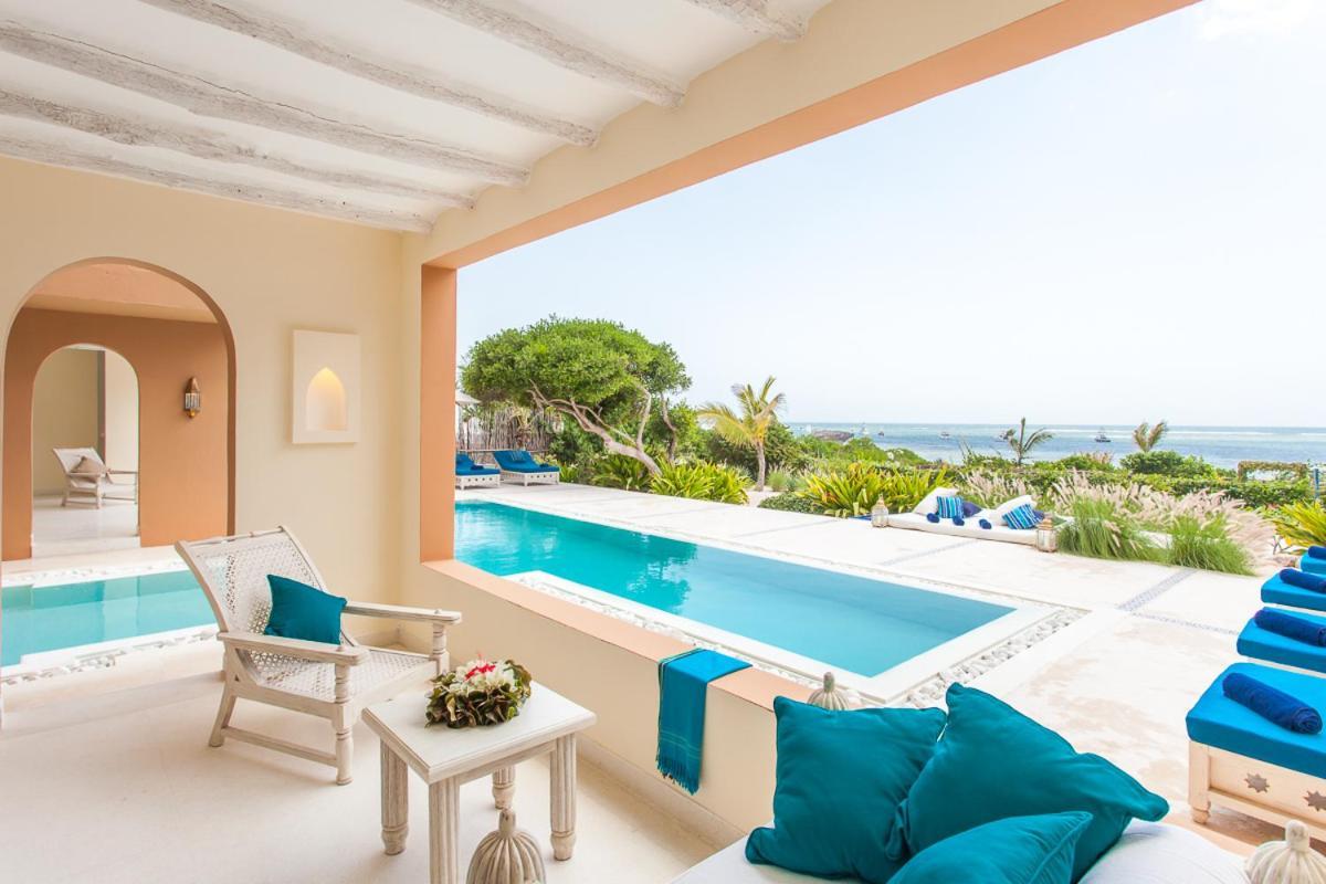 Medina Palms Ξενοδοχείο Watamu Εξωτερικό φωτογραφία