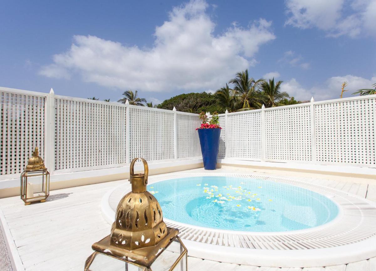 Medina Palms Ξενοδοχείο Watamu Εξωτερικό φωτογραφία