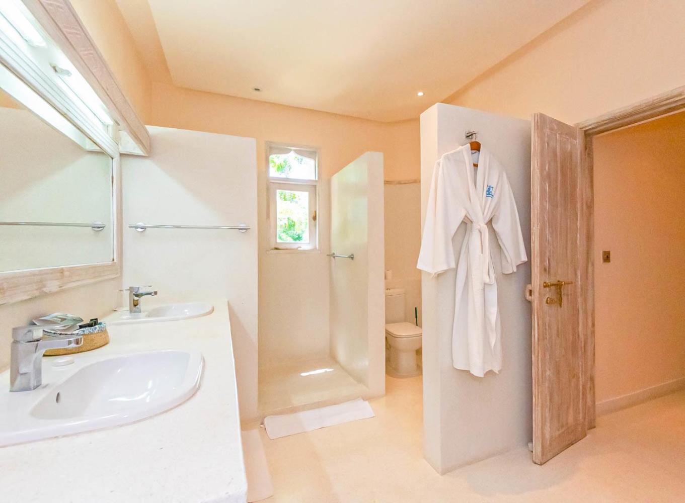 Medina Palms Ξενοδοχείο Watamu Εξωτερικό φωτογραφία