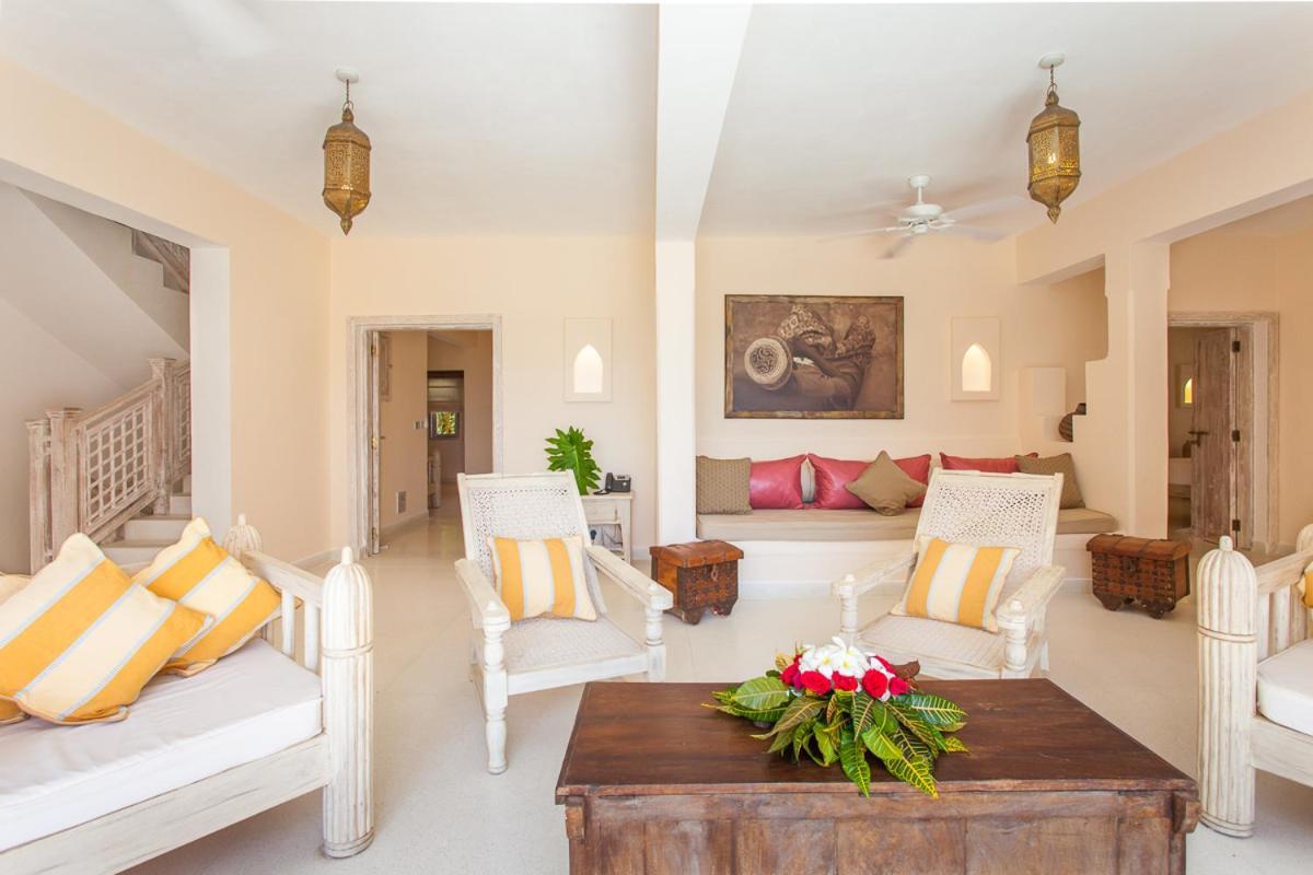 Medina Palms Ξενοδοχείο Watamu Εξωτερικό φωτογραφία