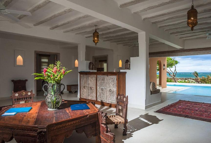 Medina Palms Ξενοδοχείο Watamu Εξωτερικό φωτογραφία