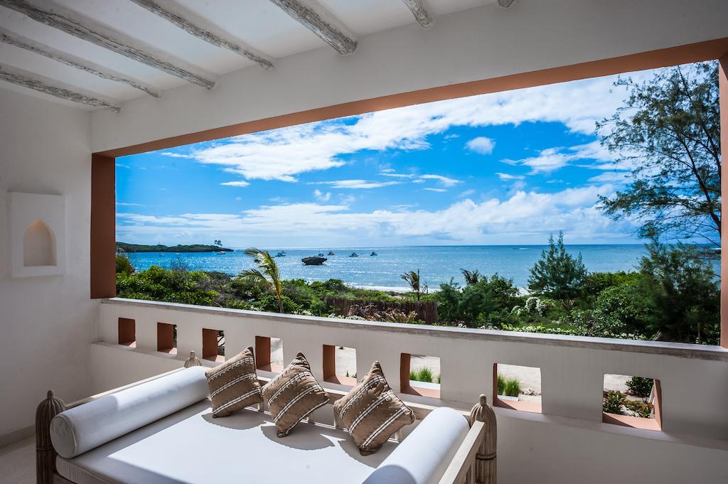 Medina Palms Ξενοδοχείο Watamu Εξωτερικό φωτογραφία