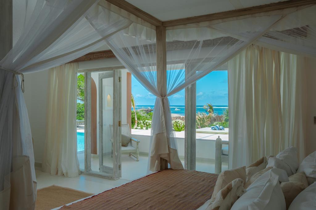 Medina Palms Ξενοδοχείο Watamu Εξωτερικό φωτογραφία