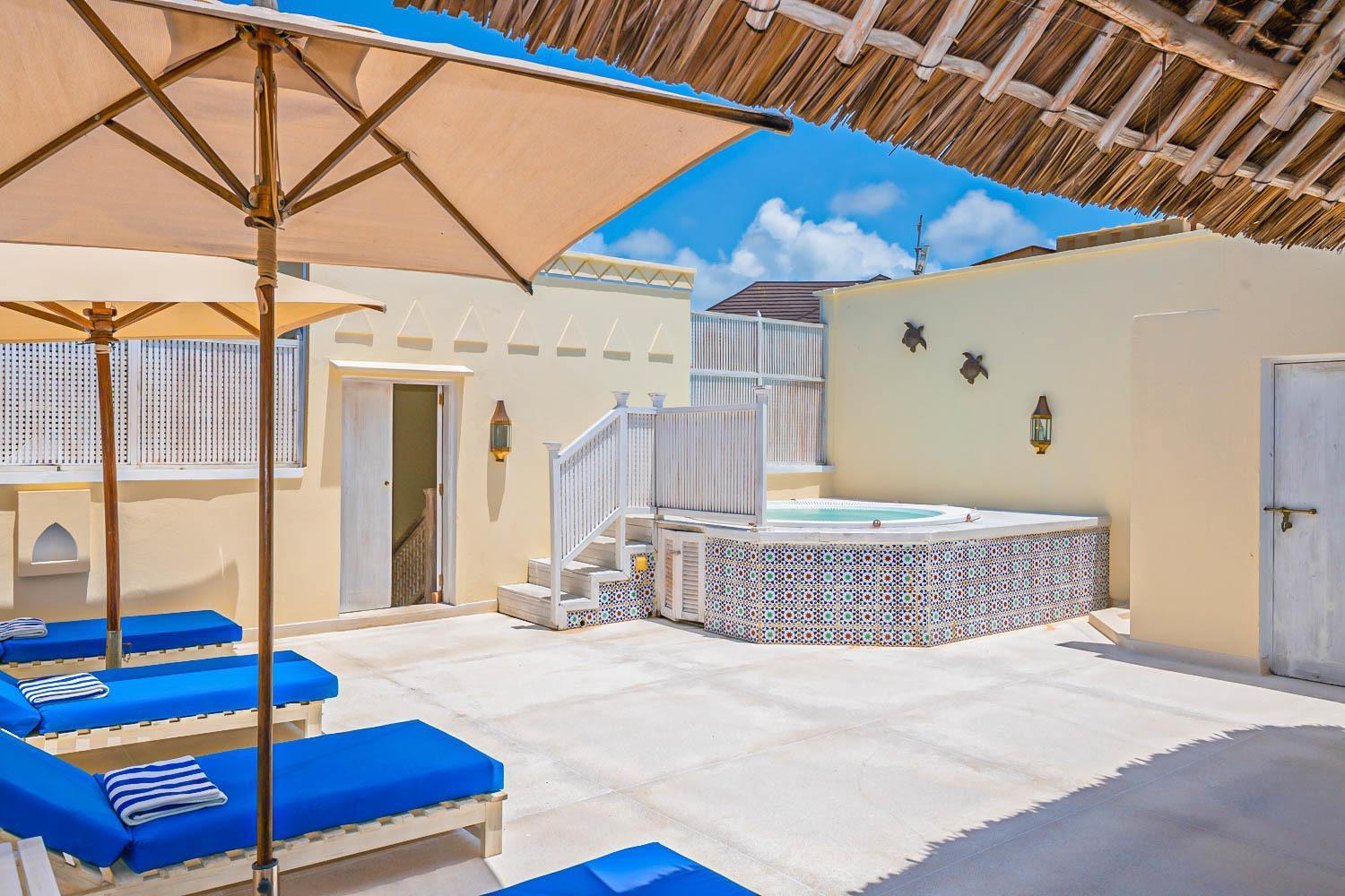 Medina Palms Ξενοδοχείο Watamu Εξωτερικό φωτογραφία