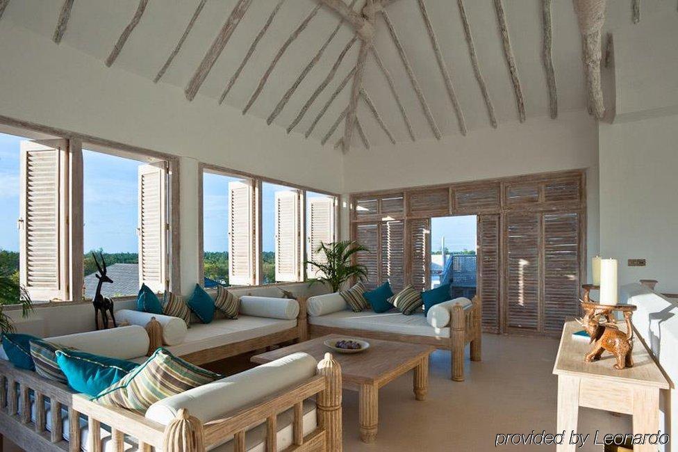 Medina Palms Ξενοδοχείο Watamu Εξωτερικό φωτογραφία
