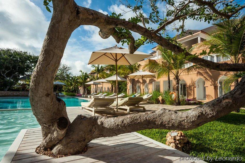 Medina Palms Ξενοδοχείο Watamu Εξωτερικό φωτογραφία