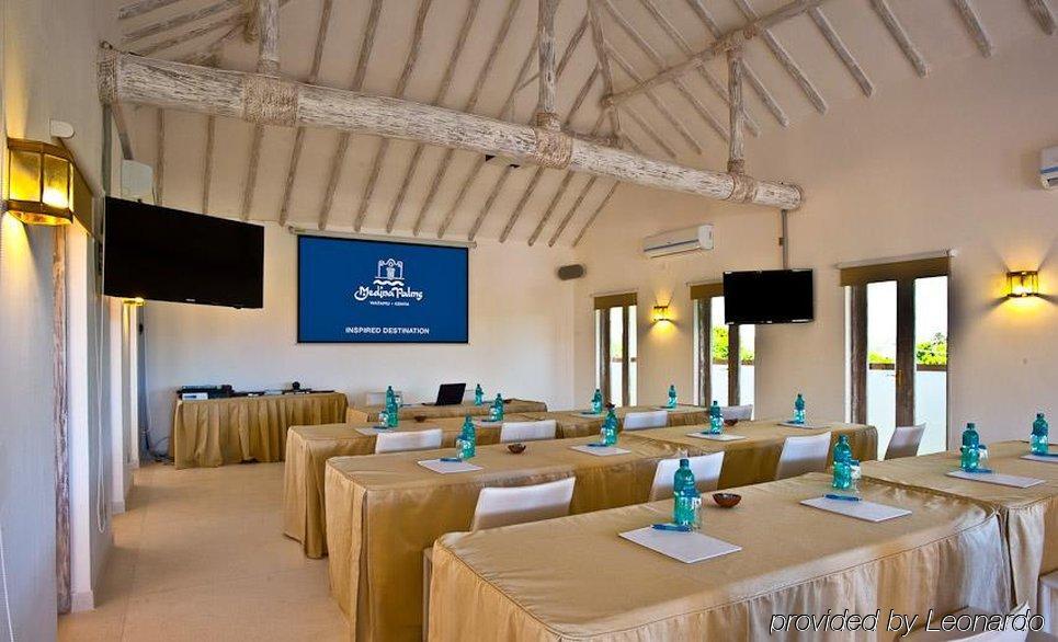 Medina Palms Ξενοδοχείο Watamu Εξωτερικό φωτογραφία