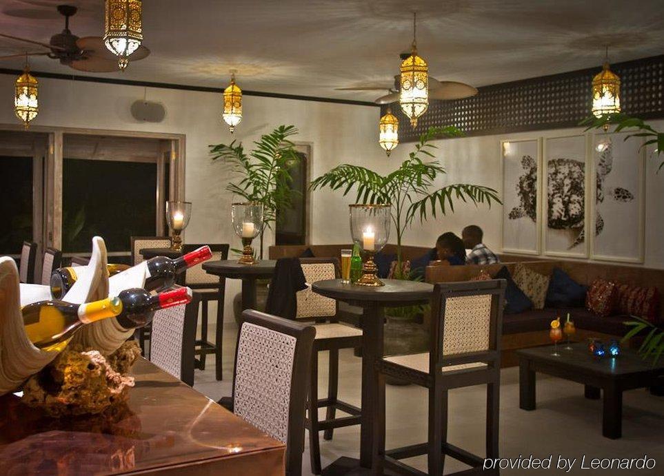 Medina Palms Ξενοδοχείο Watamu Εξωτερικό φωτογραφία