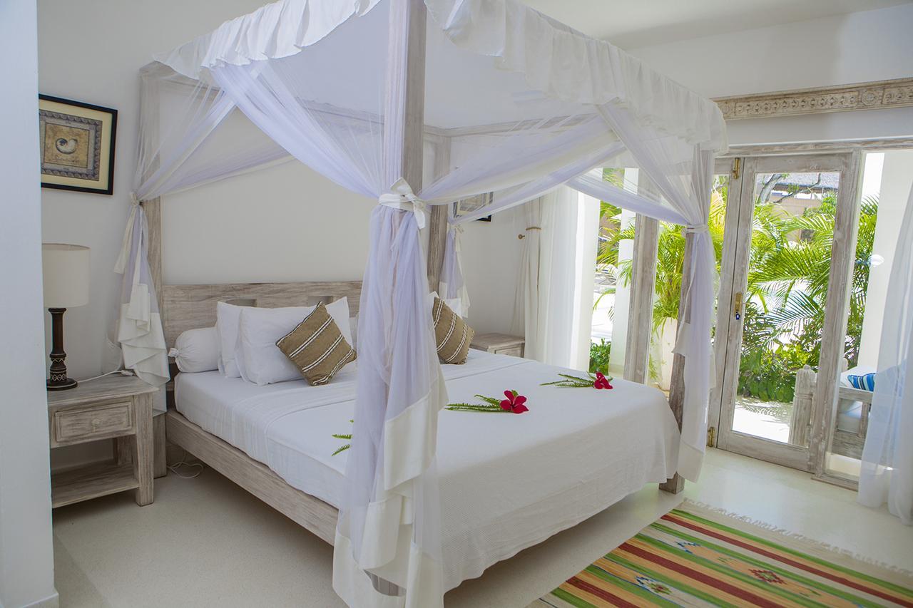 Medina Palms Ξενοδοχείο Watamu Εξωτερικό φωτογραφία