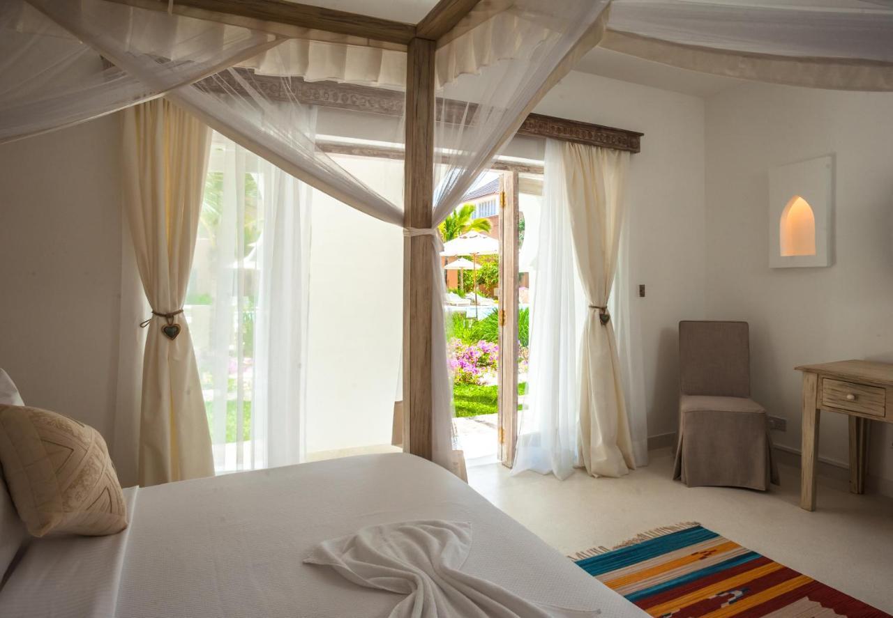 Medina Palms Ξενοδοχείο Watamu Εξωτερικό φωτογραφία