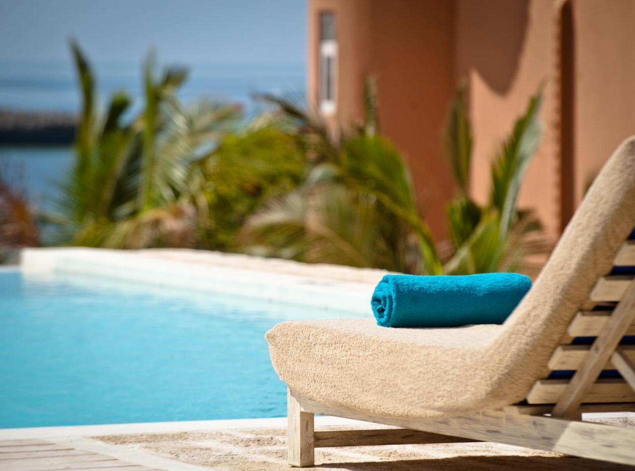 Medina Palms Ξενοδοχείο Watamu Εξωτερικό φωτογραφία