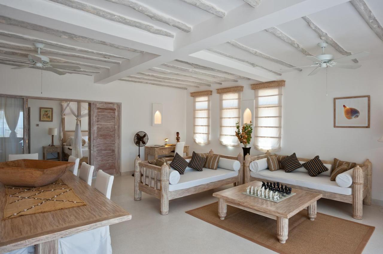 Medina Palms Ξενοδοχείο Watamu Εξωτερικό φωτογραφία