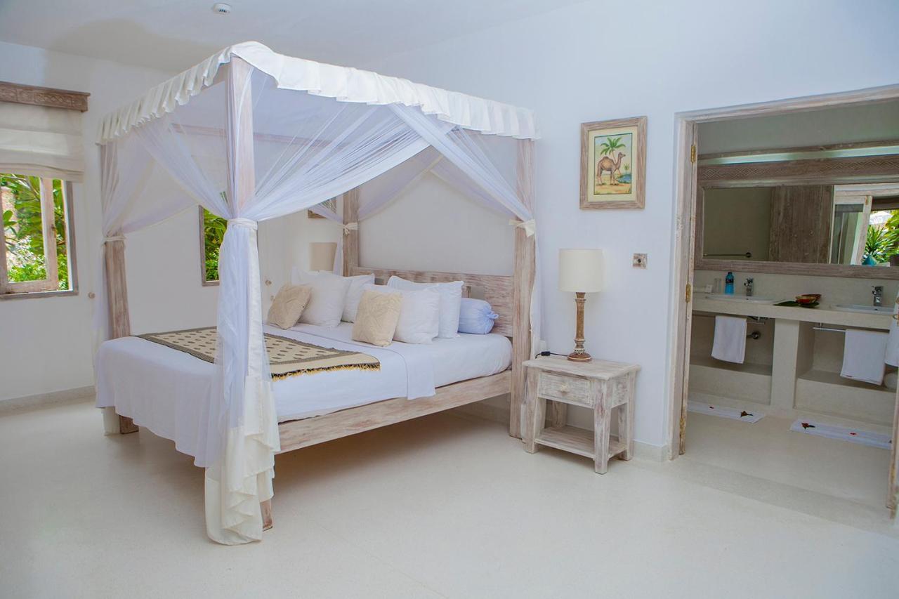 Medina Palms Ξενοδοχείο Watamu Εξωτερικό φωτογραφία